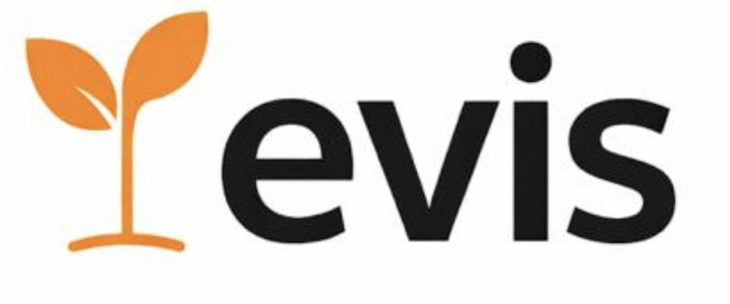 Logo EVIS